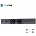 Eubiq SH2 800mm 明裝軌道 (星空灰)
